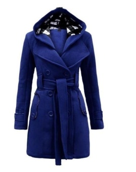 FASHION Winter Korean New Autumn Slim Lady Thin Bomber Long SleeveWomen Jacket Casual Solid Blazer Zipper Short Suit Coat - Intl May 2018 - 4 FASHION Winter Korean New Autumn Slim Lady thin Bomber Long SleeveWomen Jacket Casual Solid Blazer Zipper short Suit Coat - intl - 4