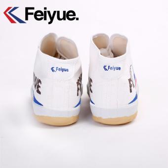 Feiyue Europe Edition Classic Sports Running Shoes (White) - Intl June 2018 - 4 Feiyue Europe Edition Classic Sports Running Shoes (White) - intl - 4