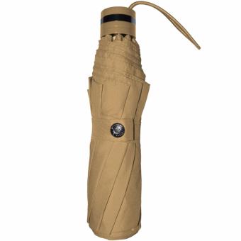 Fibrella Umbrella F00306 (Light Brown) June 2018 - 4 Fibrella Umbrella F00306 (Light Brown) - 4