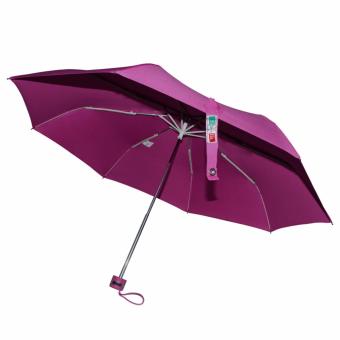 Fibrella Umbrella F00306 (Red Violet) June 2018 - 2 Fibrella Umbrella F00306 (Red Violet) - 2