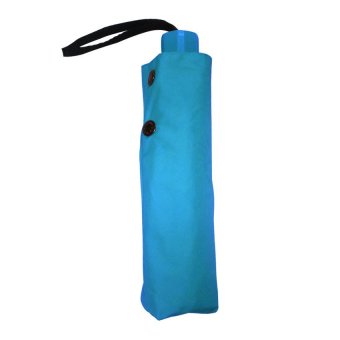 Fibrella Umbrella F00366 (LightBlue) June 2018 - 5 Fibrella Umbrella F00366 (LightBlue) - 5