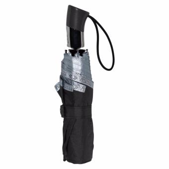 Fibrella Umbrella F00409 Automatic With UV Protection(Black) April 2018 - 4 Fibrella Umbrella F00409 Automatic with UV Protection(Black) - 4