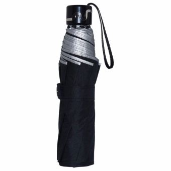 Fibrella Umbrella UV Block Plus F00405 (Black) June 2018 - 4 Fibrella Umbrella UV Block Plus F00405 (Black) - 4