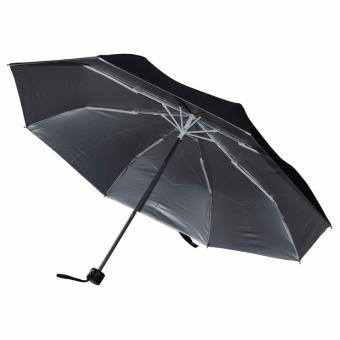 Fibrella Umbrella UV Block Plus F00405 (Black) June 2018 - 2 Fibrella Umbrella UV Block Plus F00405 (Black) - 2