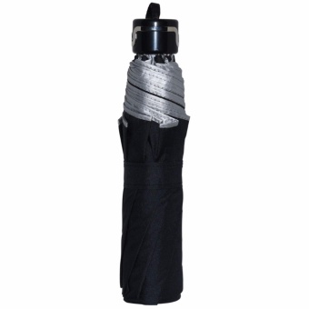 Fibrella Umbrella UV Block Plus F00405 (Black) June 2018 - 5 Fibrella Umbrella UV Block Plus F00405 (Black) - 5