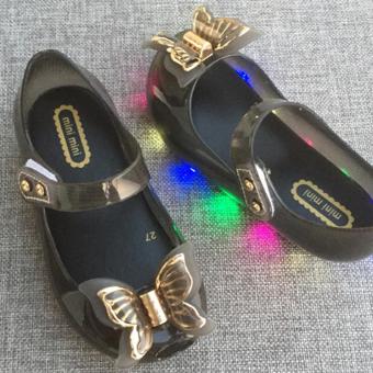FIREWORK Children Crystal Flat Shoes Kids Girl LED Light Sandals June 2018 - 4 FIREWORK Children Crystal Flat Shoes Kids Girl LED Light Sandals - 4