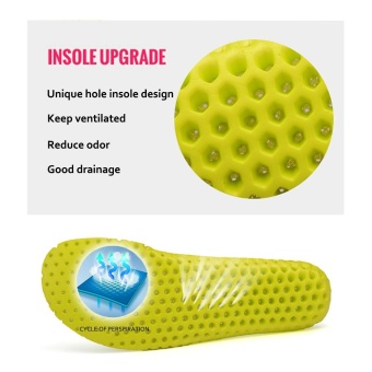 Foldable Slip Men Women Surf Aqua Beach Water Socks Shoes Sport Yoga Swim Diving Anti-slip Bottom Water Sport Shoes - Intl June 2018 - 5 Foldable Slip Men Women Surf Aqua Beach Water Socks Shoes Sport Yoga Swim Diving Anti-slip Bottom Water Sport Shoes - intl - 5