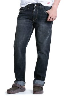 Freshgear Denim Pants (Black) June 2018 - 2 Freshgear Denim Pants (Black) - 2