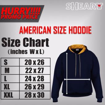 Gildan Brand Contrast Hoodie Golden State Warriors (Navy/Gold) April 2018 - 3 Gildan Brand Contrast Hoodie Golden State Warriors (Navy/Gold) - 3