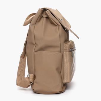 Grab Carrey Backpack (Beige) April 2018 - 2 Grab Carrey Backpack (Beige) - 2