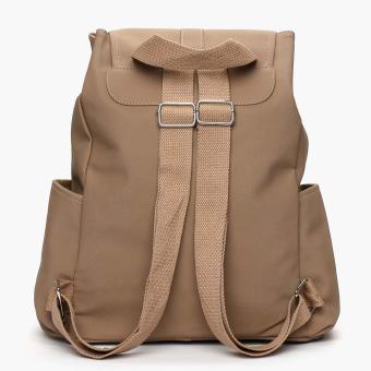Grab Carrey Backpack (Beige) April 2018 - 3 Grab Carrey Backpack (Beige) - 3