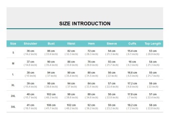 Grandwish Women Floral Print Jackets Baseball Uniform Coat Plus Size S-3XL (Black) - Intl June 2018 - 2 Grandwish Women Floral Print Jackets Baseball uniform Coat Plus Size S-3XL (Black) - Intl - 2