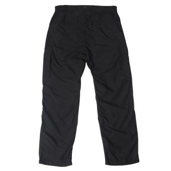 HABAGAT Mistral Trek Pants (Black) June 2018 - 2 HABAGAT Mistral Trek Pants (Black) - 2