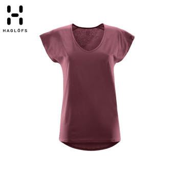 haglofs t shirts