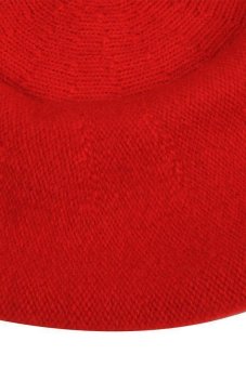 Hang-Qiao Women Beret Cap Vintage Solid Color Beanie Hat ClassicBerets Red June 2018 - 4 Hang-Qiao Women Beret Cap Vintage Solid Color Beanie Hat ClassicBerets Red - 4