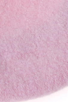 Hang-Qiao Wool Beret Beanie Cap For Girls (Pink) June 2018 - 3 Hang-Qiao Wool Beret Beanie Cap For Girls (Pink) - 3