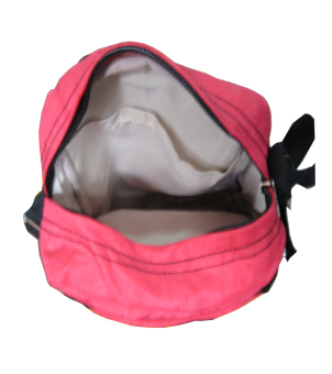 Heartstrings Gaina Sling (Coral) June 2018 - 4 Heartstrings Gaina Sling (Coral) - 4