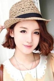 Hequ Korean Version Of The Small Pepper Hollow Straw Hat Linen Summer Men And Women Jazz Hat Shading Sun Hat Beach Fashion - Intl June 2018 - 2 Hequ Korean Version of The Small Pepper Hollow Straw Hat Linen Summer Men and Women Jazz Hat Shading Sun Hat Beach Fashion - intl - 2