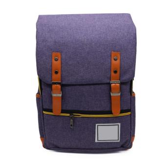 Herschel Fashion Travel Backpack Bag With Laptop Compartment Violet Herschel Fashion Travel Backpack Bag With Laptop Compartment Violet