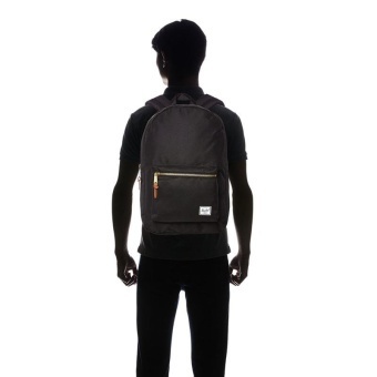 Herschel Supply Co. Settlement Backpack - Intl June 2018 - 3 Herschel Supply Co. Settlement Backpack - intl - 3