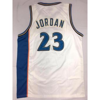 Hoops Wizards 23 Jordan Jersey June 2018 - 3 Hoops Wizards 23 Jordan jersey - 3