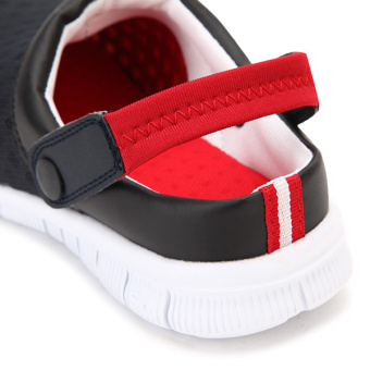 Hot Summer Mens Boys Slipper Mesh Sports Sandals Breathable Flats Beach Shoes April 2018 - 5 Hot Summer Mens Boys Slipper Mesh Sports Sandals Breathable Flats Beach Shoes - 5