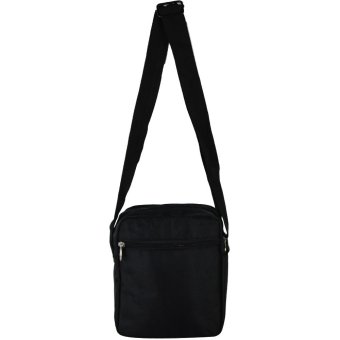 HS Mens Sling Bag 927 (Black) June 2018 - 2 HS Mens Sling Bag 927 (Black) - 2