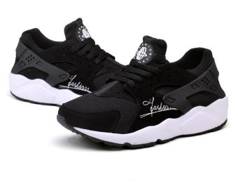 HUARACHE Men's Sport Shoes Breathable Running Shoes June 2018 - 3 HUARACHE Men's Sport Shoes Breathable Running Shoes - 3