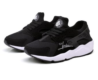 HUARACHE Men's Sport Shoes Breathable Running Shoes June 2018 - 2 HUARACHE Men's Sport Shoes Breathable Running Shoes - 2