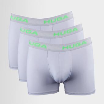 Huga Tech Series 3 In 1 Boxer Briefs (Grey) June 2018 - 4 Huga Tech Series 3 in 1 Boxer Briefs (Grey) - 4