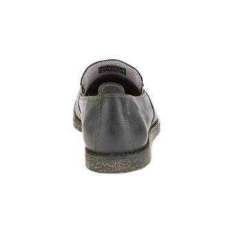 Hush Puppies Hoyt Jester (Black Leather) June 2018 - 4 Hush Puppies Hoyt Jester (Black Leather) - 4