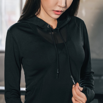 ALLDECOR Twice Thick Hooded Pullover Sweater Kpop Cotton Long Sleeve Hoodie Coat