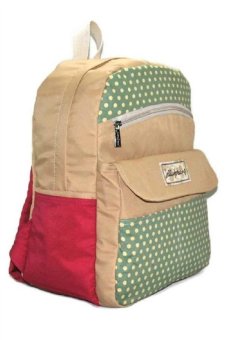 Jellybeans Backpack Bluebell (Green) April 2018 - 3 Jellybeans Backpack Bluebell (Green) - 3