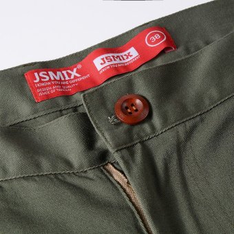JSMIX Plus Size Big Large Fashion Casual Pants June 2018 - 2 JSMIX Plus Size Big Large Fashion Casual Pants - 2
