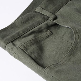 JSMIX Plus Size Big Large Fashion Casual Pants June 2018 - 3 JSMIX Plus Size Big Large Fashion Casual Pants - 3