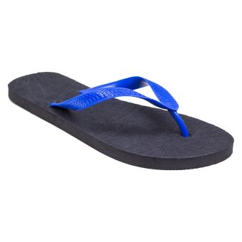 Juan Tsinelas EVA Rubber Slipper (Blue/Black) June 2018 - 3 Juan Tsinelas EVA Rubber Slipper (Blue/Black) - 3