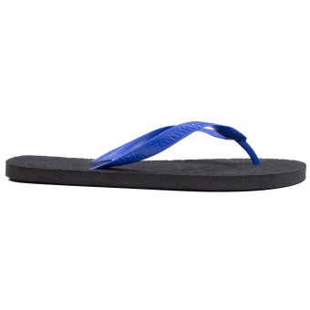 Juan Tsinelas EVA Rubber Slipper (Blue/Black) June 2018 - 4 Juan Tsinelas EVA Rubber Slipper (Blue/Black) - 4