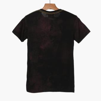 Justice League Boys Teens Graphic Tee (Black) June 2018 - 2 Justice League Boys Teens Graphic Tee (Black) - 2