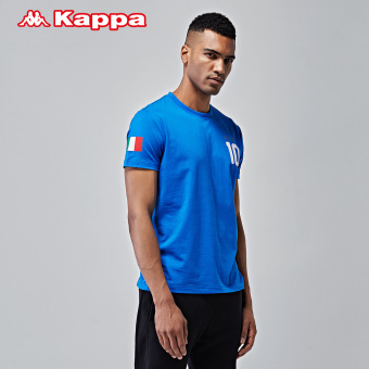 Price Kappa k0412td34/k0712td34f men T-shirt in Philippines - Pamrmondertf