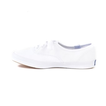 KEDS WF34000 Champion Women's Sneaker Shoes (White) June 2018 - 2 KEDS WF34000 Champion Women's Sneaker Shoes (White) - 2