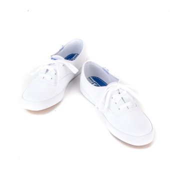 KEDS WF34000 Champion Women's Sneaker Shoes (White) June 2018 - 3 KEDS WF34000 Champion Women's Sneaker Shoes (White) - 3