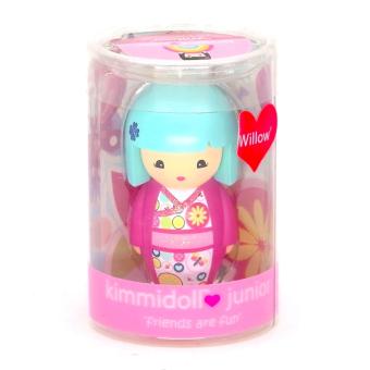 Kimmidoll Junior Keychain - Willow June 2018 - 4 Kimmidoll Junior Keychain - Willow - 4