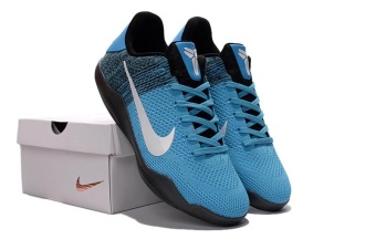 Kobe Bryant 11 Generation Kobe82 Basketball Shoes Official Blackjade - Intl June 2018 - 4 Kobe Bryant 11 generation Kobe82 basketball shoes official Blackjade - intl - 4