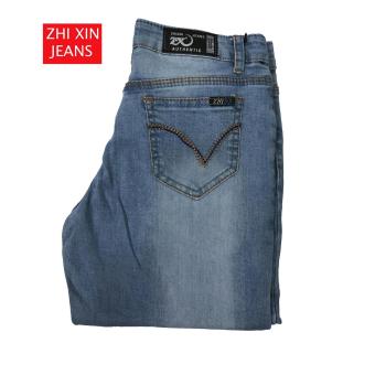 Korea Women's Classic Skinny Vintage Color Jeans June 2018 - 2 Korea Women's Classic Skinny vintage color Jeans - 2