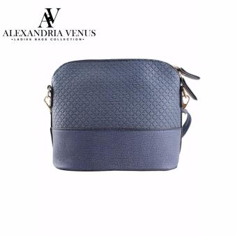 Korean Sling Bag Fashion Leather Bag Reindeer Charm Bag Alexandria June 2018 - 4 Korean Sling Bag Fashion Leather Bag Reindeer Charm Bag Alexandria - 4