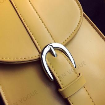 Korean Vogue SB-001 Ladies Quality Leather Unique Style Women MiniShoulder Chain Bag Phone Bag(White) June 2018 - 5 Korean Vogue SB-001 Ladies Quality Leather Unique Style Women MiniShoulder Chain Bag Phone Bag(White) - 5