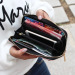 La Vie Cat Cartoon Wallet Long Creative Card Holder Casual PU Zip Ladies Clutch( Pink) July 2018 - 4 La Vie Cat Cartoon Wallet Long Creative Card Holder Casual PU Zip Ladies Clutch( Pink) - 4