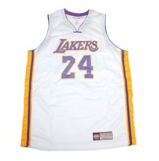 lakers 24 jersey