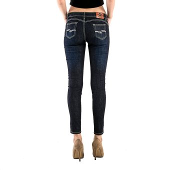 Lee Cooper Denim Jeans Skinny (Light Blue) July 2018 - 2 Lee Cooper Denim Jeans Skinny (Light blue) - 2