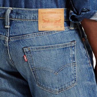 Levi's 511(TM) Slim Fit Jeans June 2018 - 5 Levi's 511(TM) Slim Fit Jeans - 5